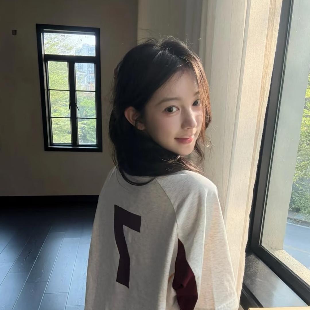 April