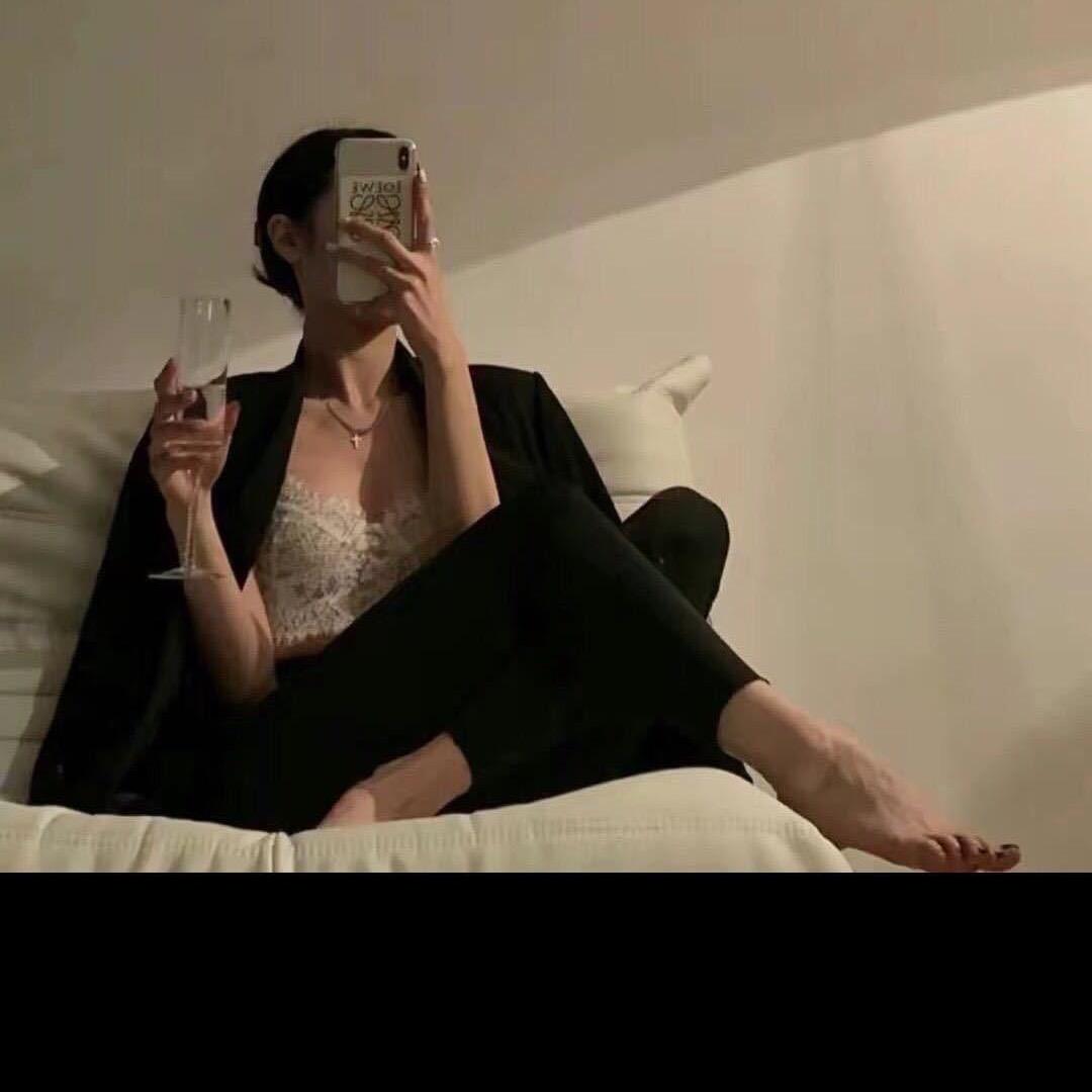 M小姐 🧸