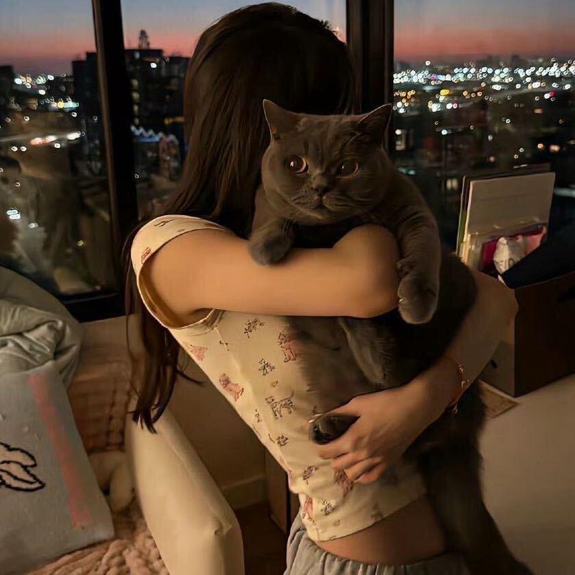 美艳小妈kitty酱