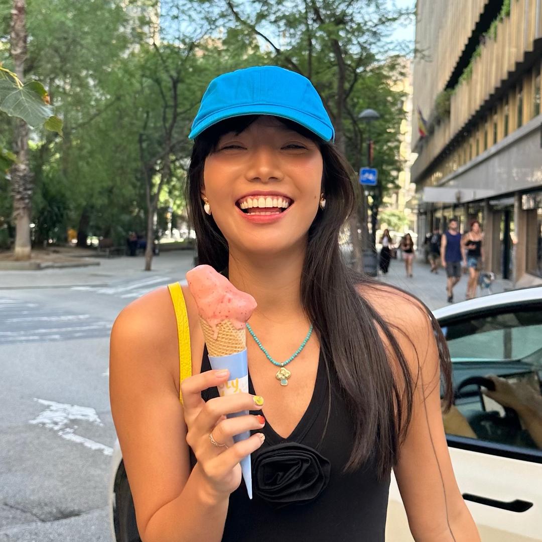 Julia美宜