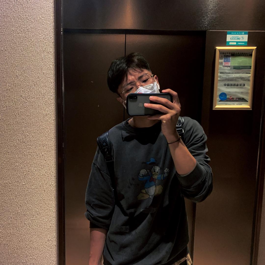 自在如风的少年