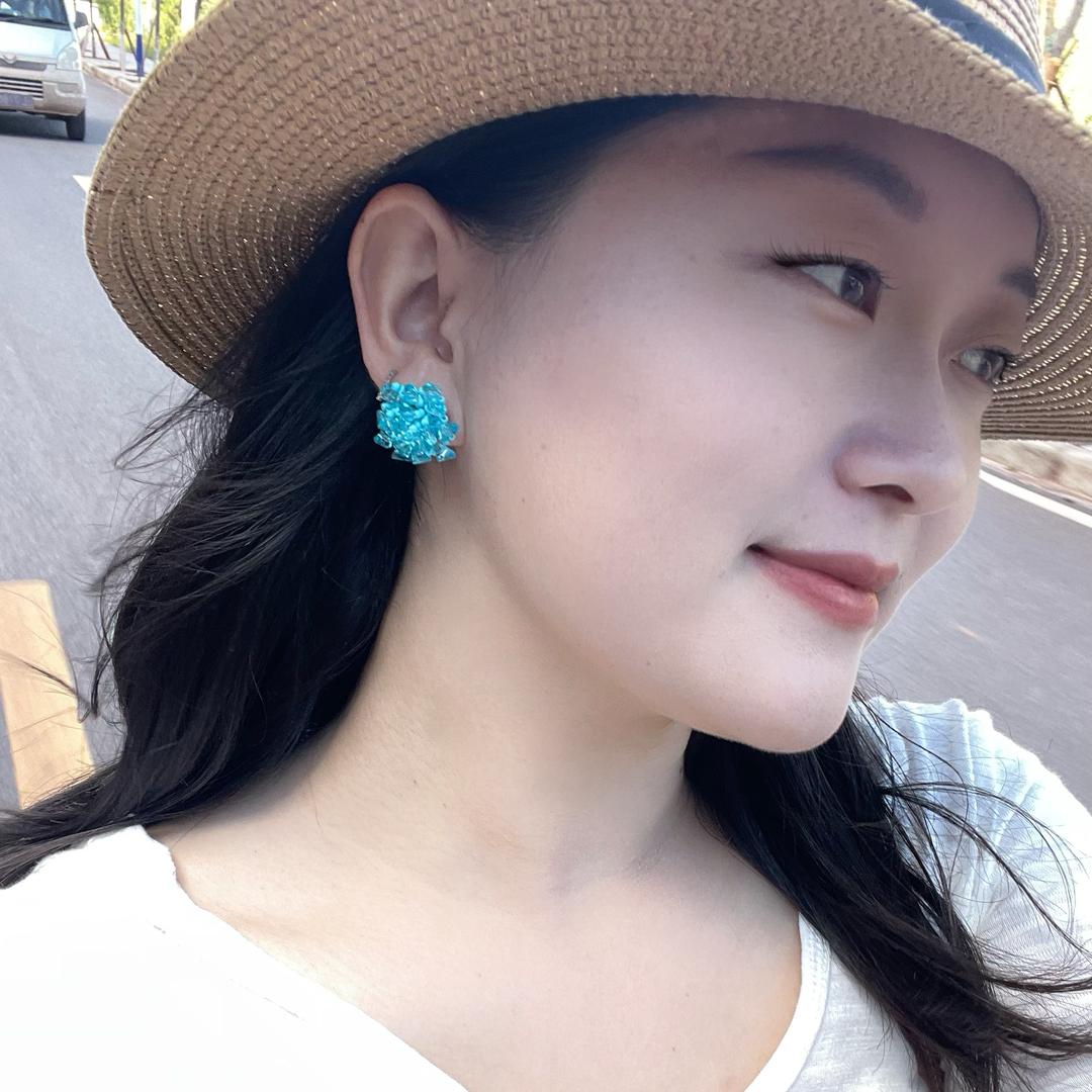 圆脸啊柳