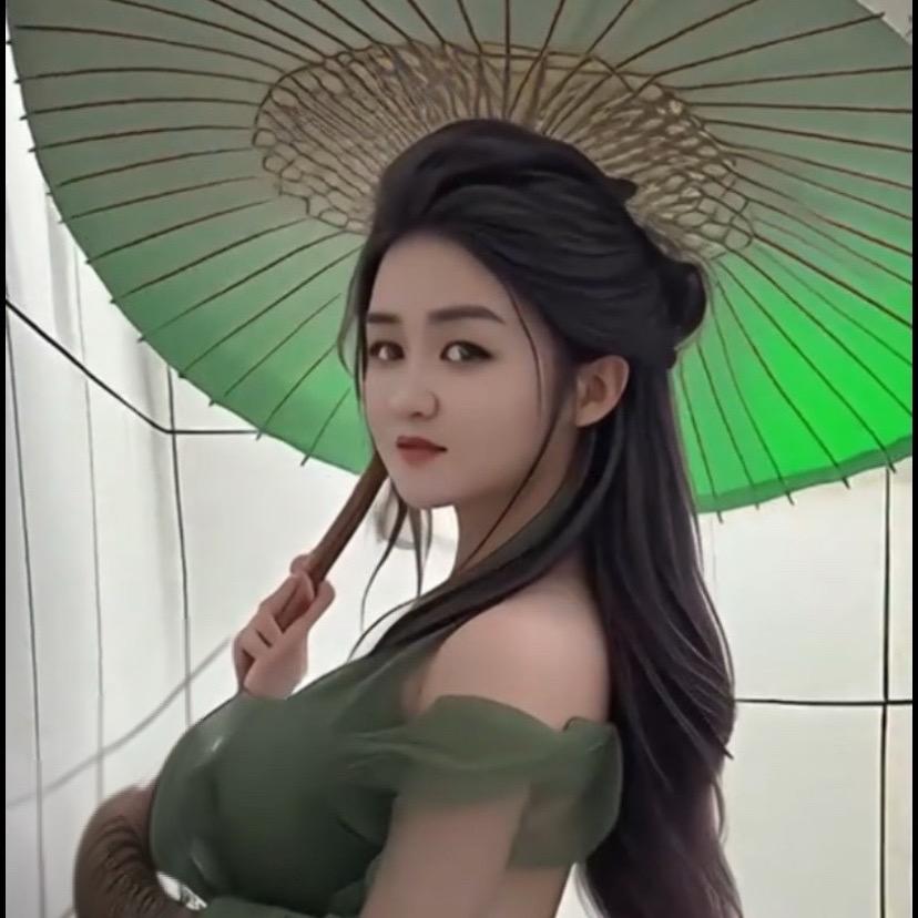 青青🌱（好想）