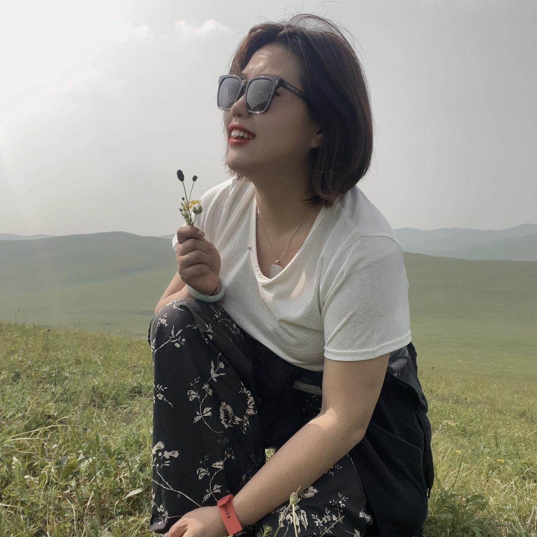 欣姐  康辉旅游