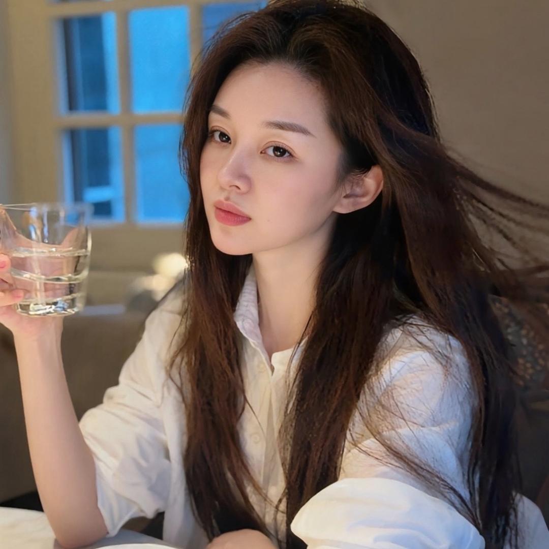 重庆妹儿（有个钻石💎梦）