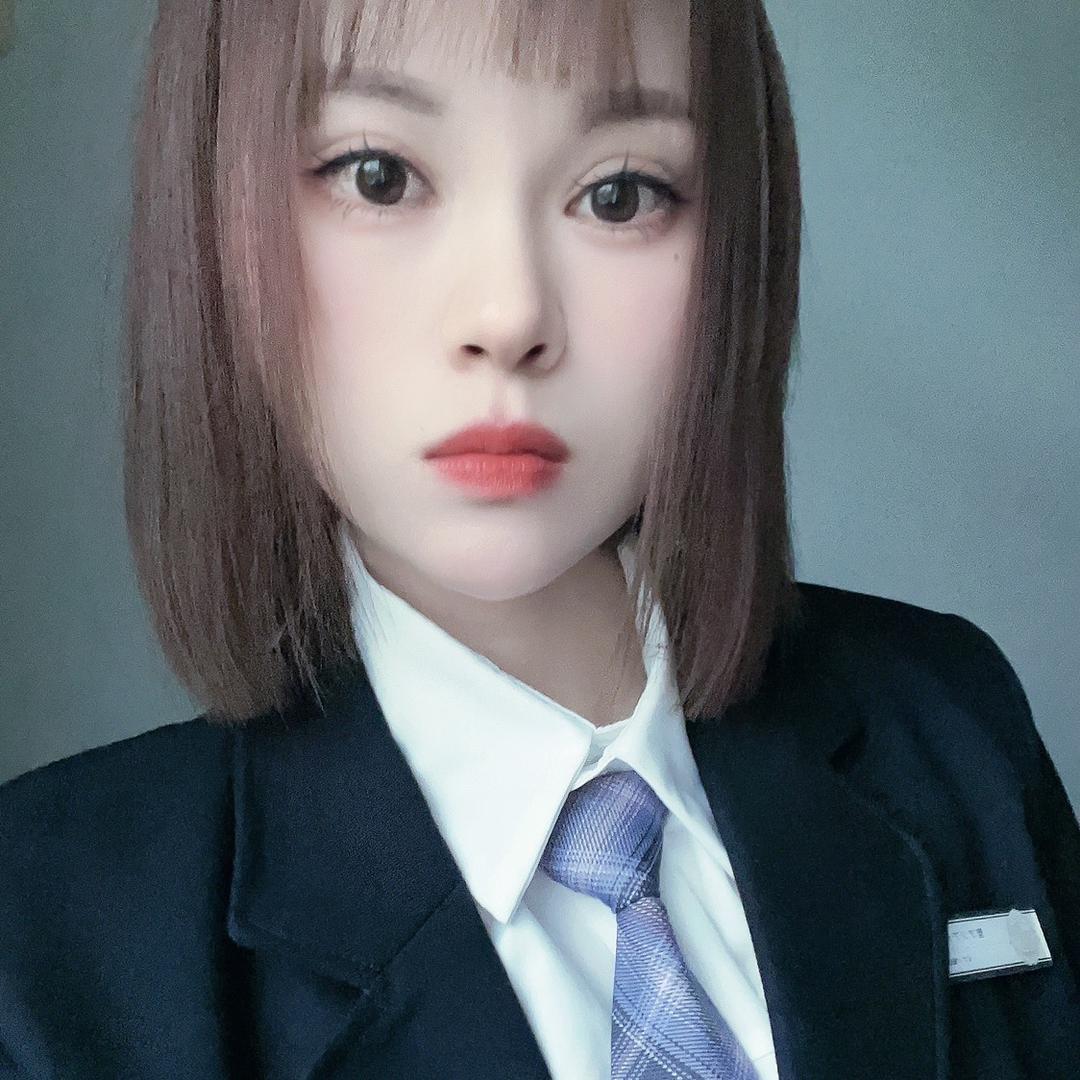 🍓云儿送幸福的妹子