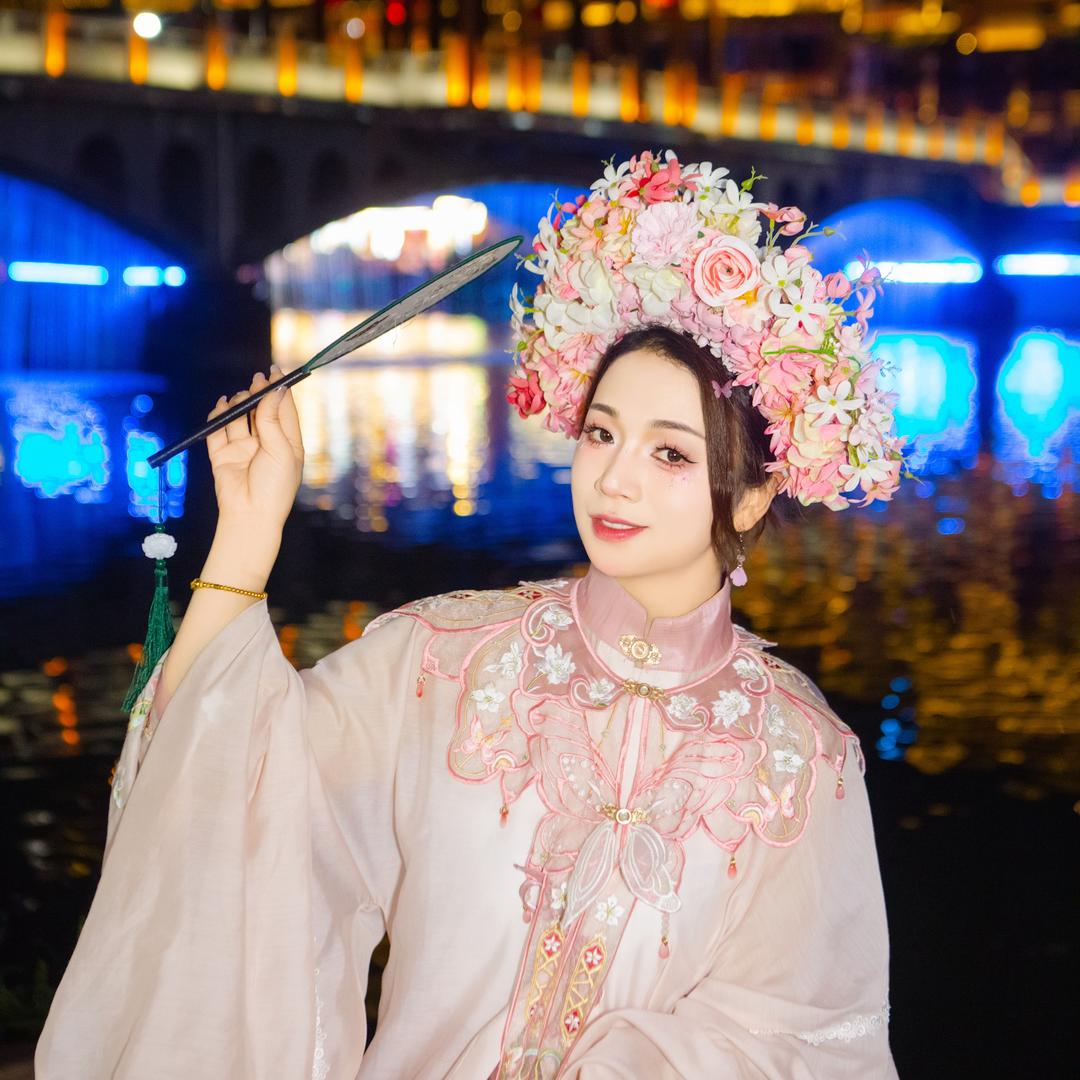 妮子G