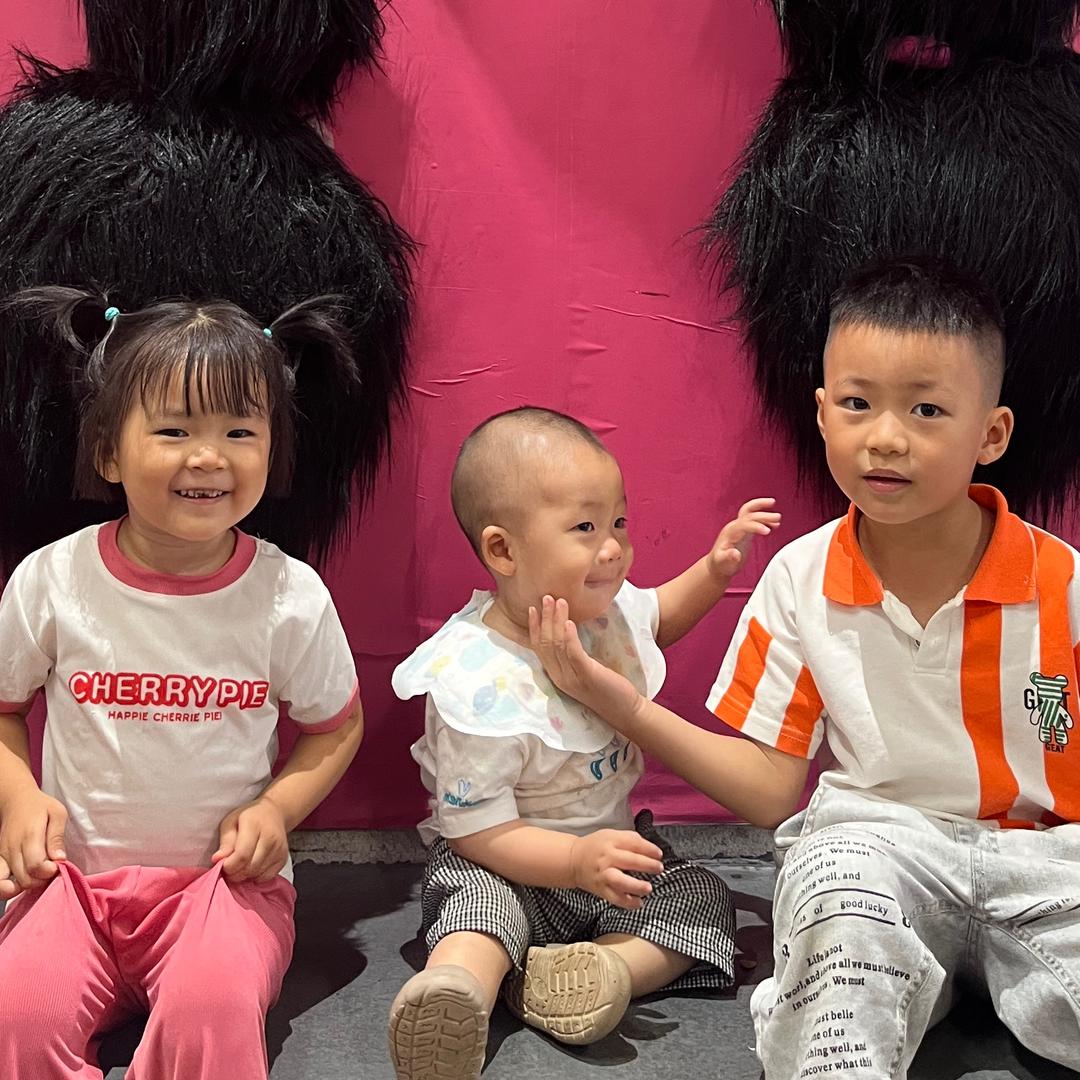 三束光的岁月纪事