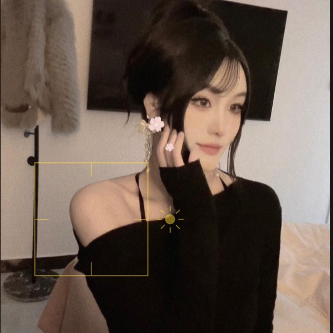 身体健康平安喜乐的小富婆