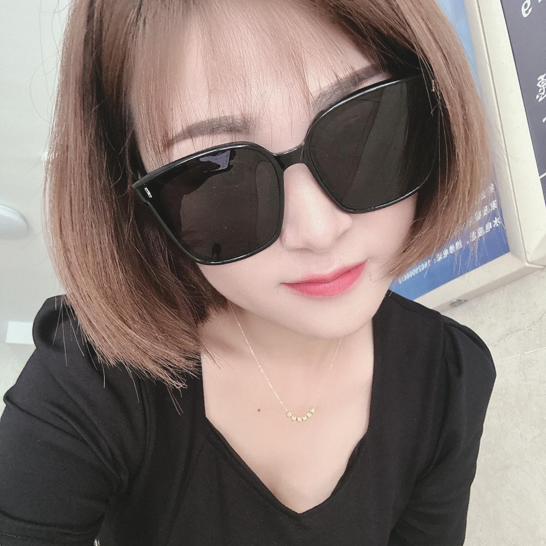 👈短发姑娘💋