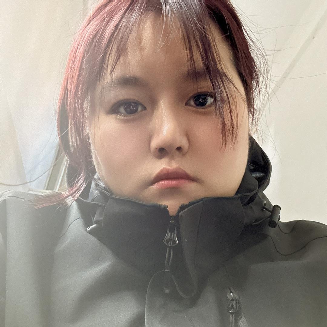 @是小杜呀🔥