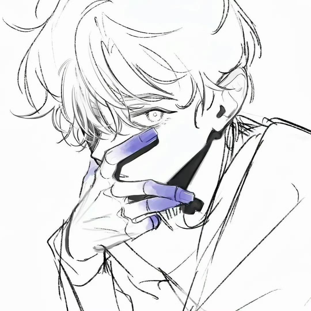 小新.