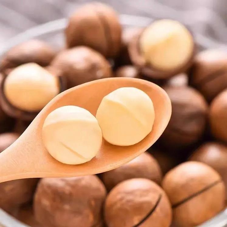 坚果炒货年货店