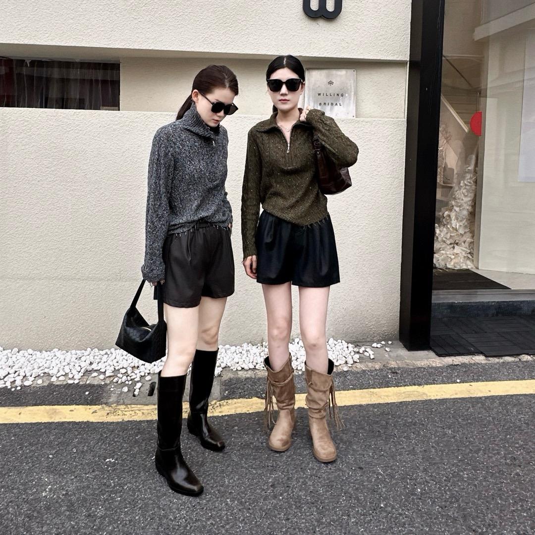 苏州依琳服饰（姑苏店）