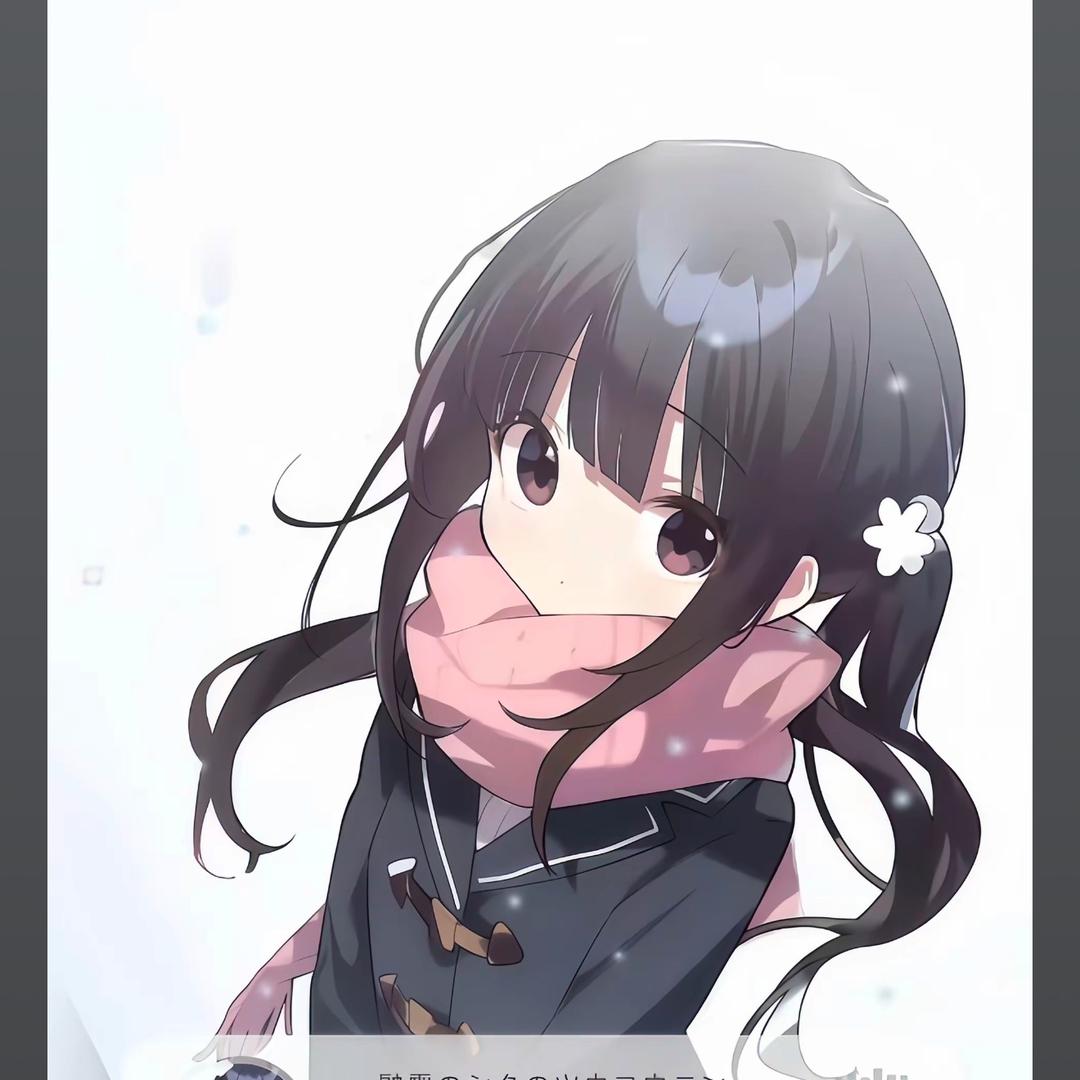 是闪闪吖