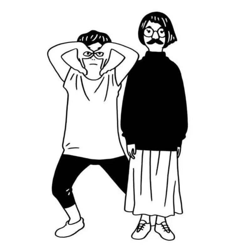 我是姣哥哥.