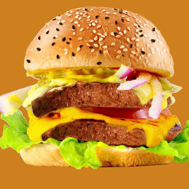 香河森罗塔汉堡·披萨