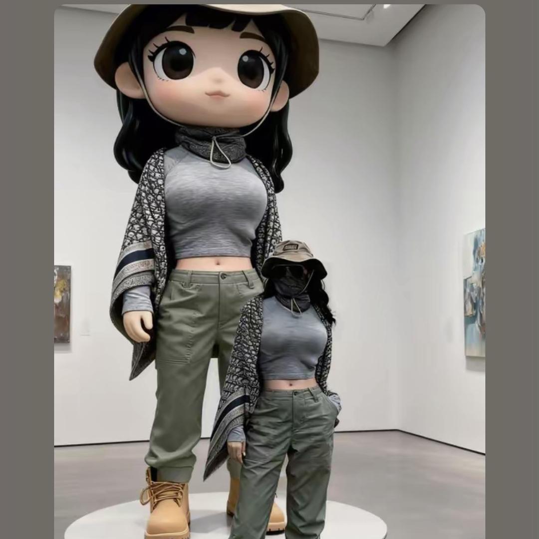 米莱