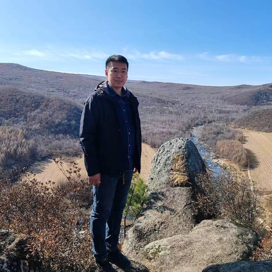 🇨🇳❄️永鑫（中国雪乡）❄️🇷🇺
