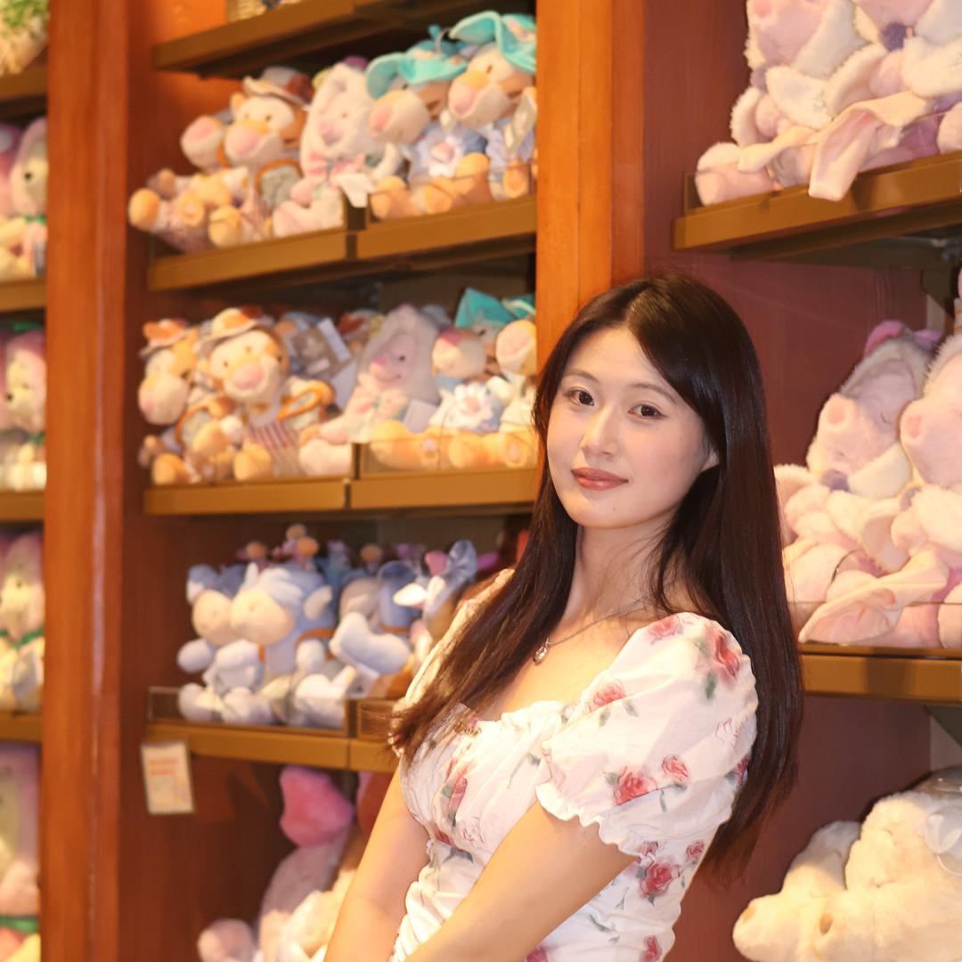 小葵