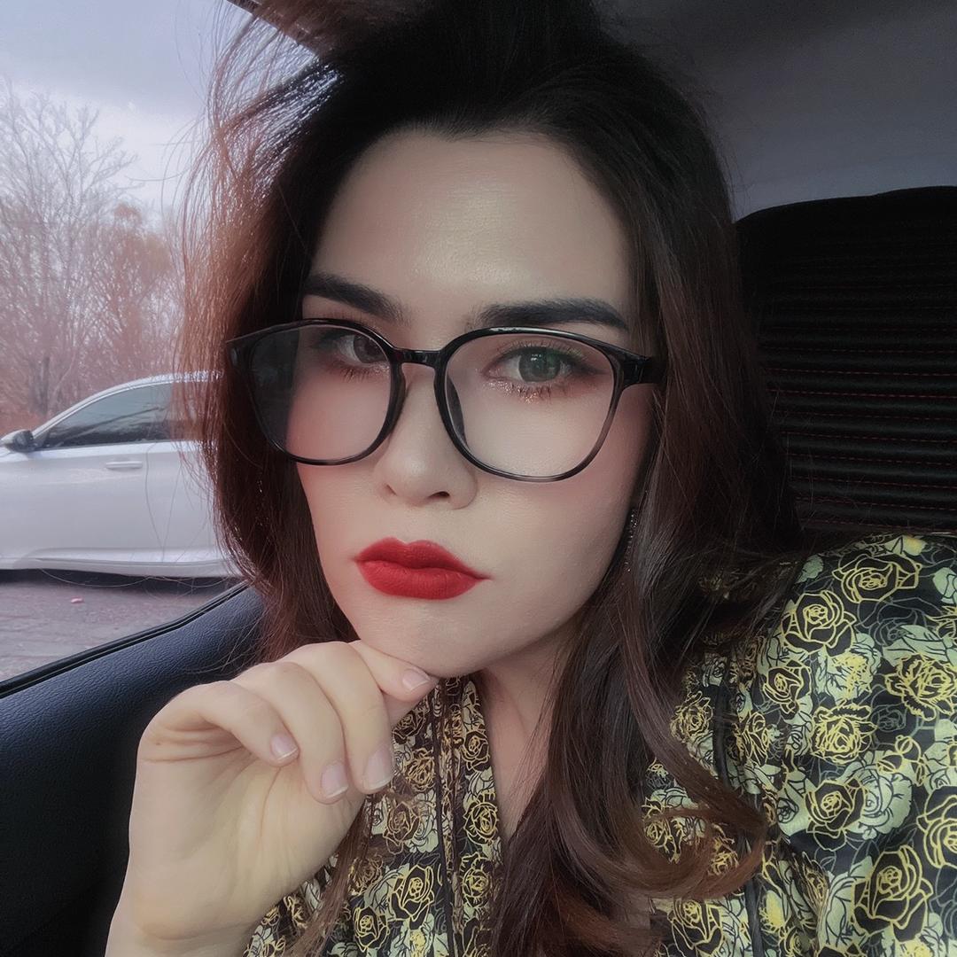 阿木扎妈妈是爸爸的小兔兔🐰