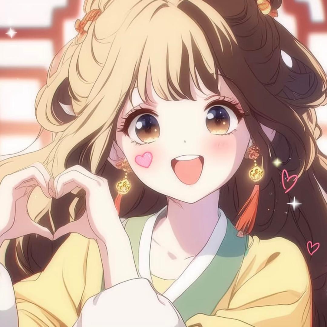 小乔ㅤ