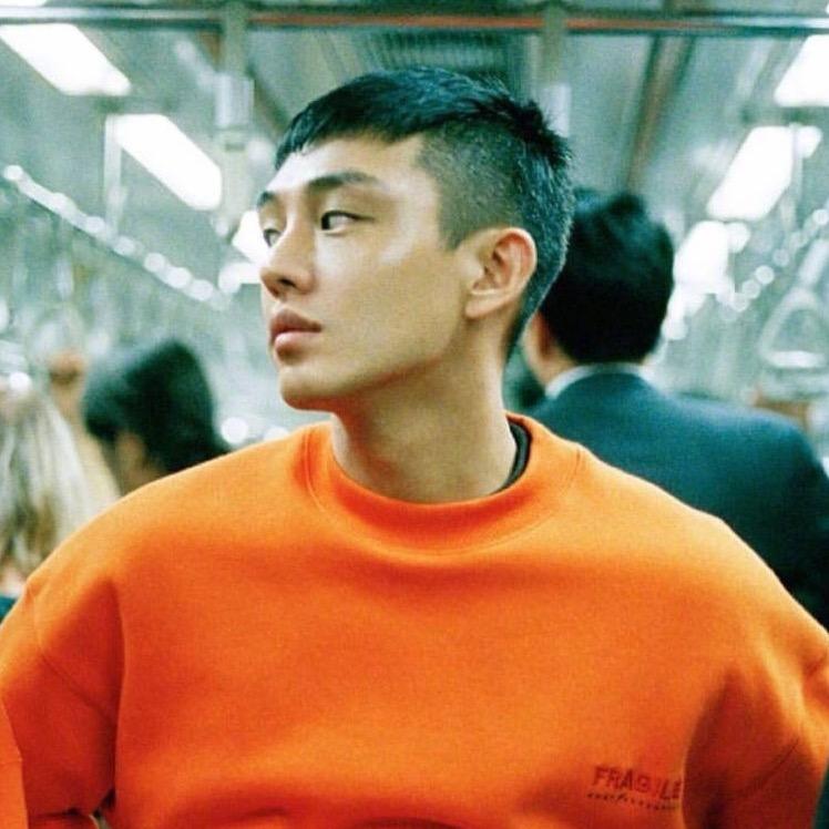 sheldon🥕