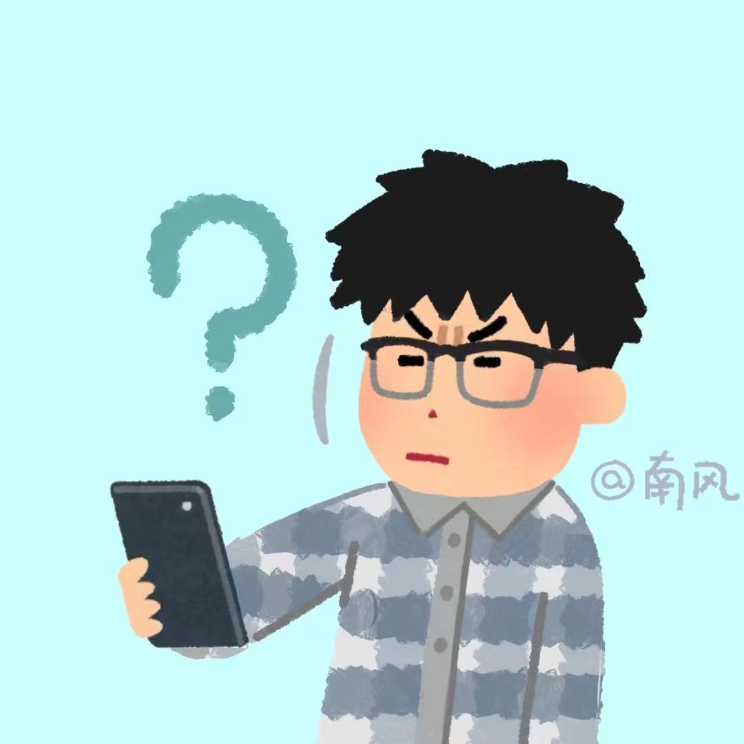 拉比小新