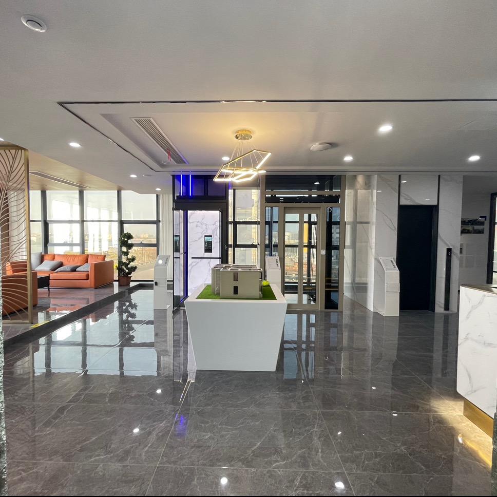 别墅电梯🛗@抖音