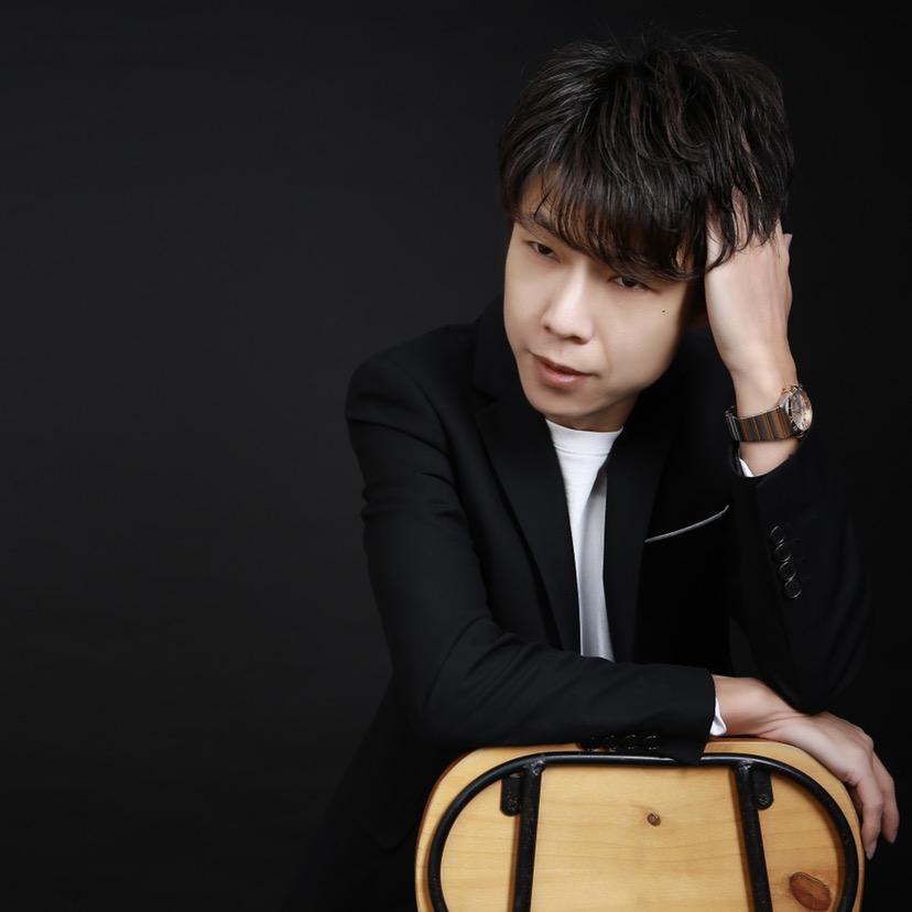 敦化蒂曼尼 小七