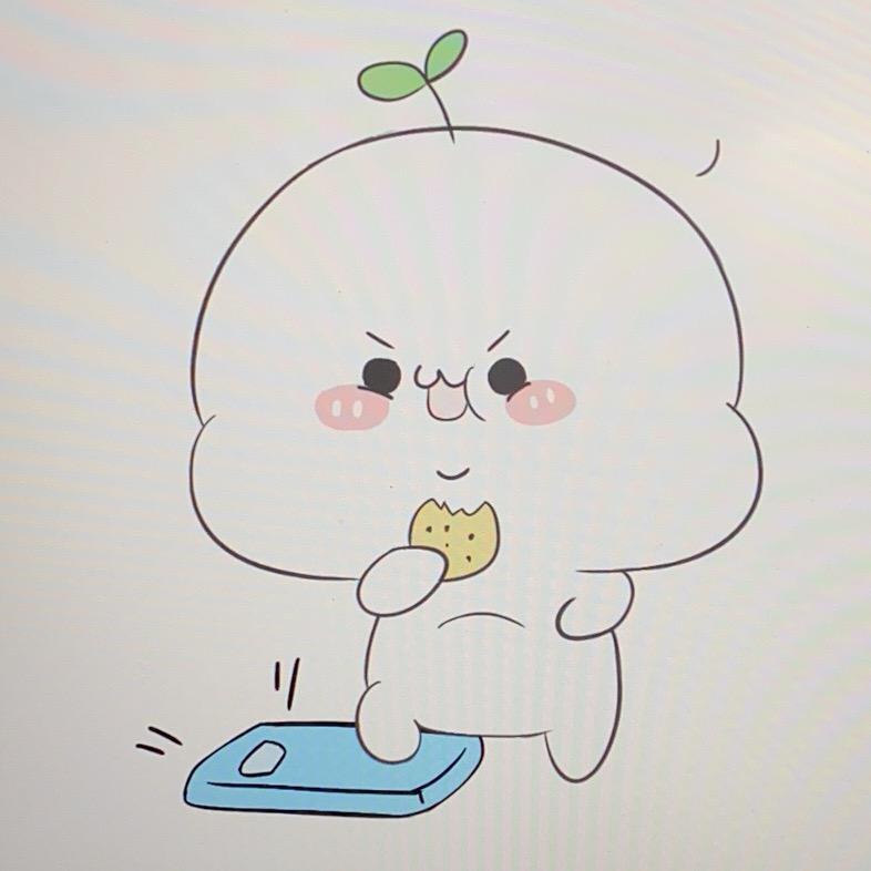 碎碎念