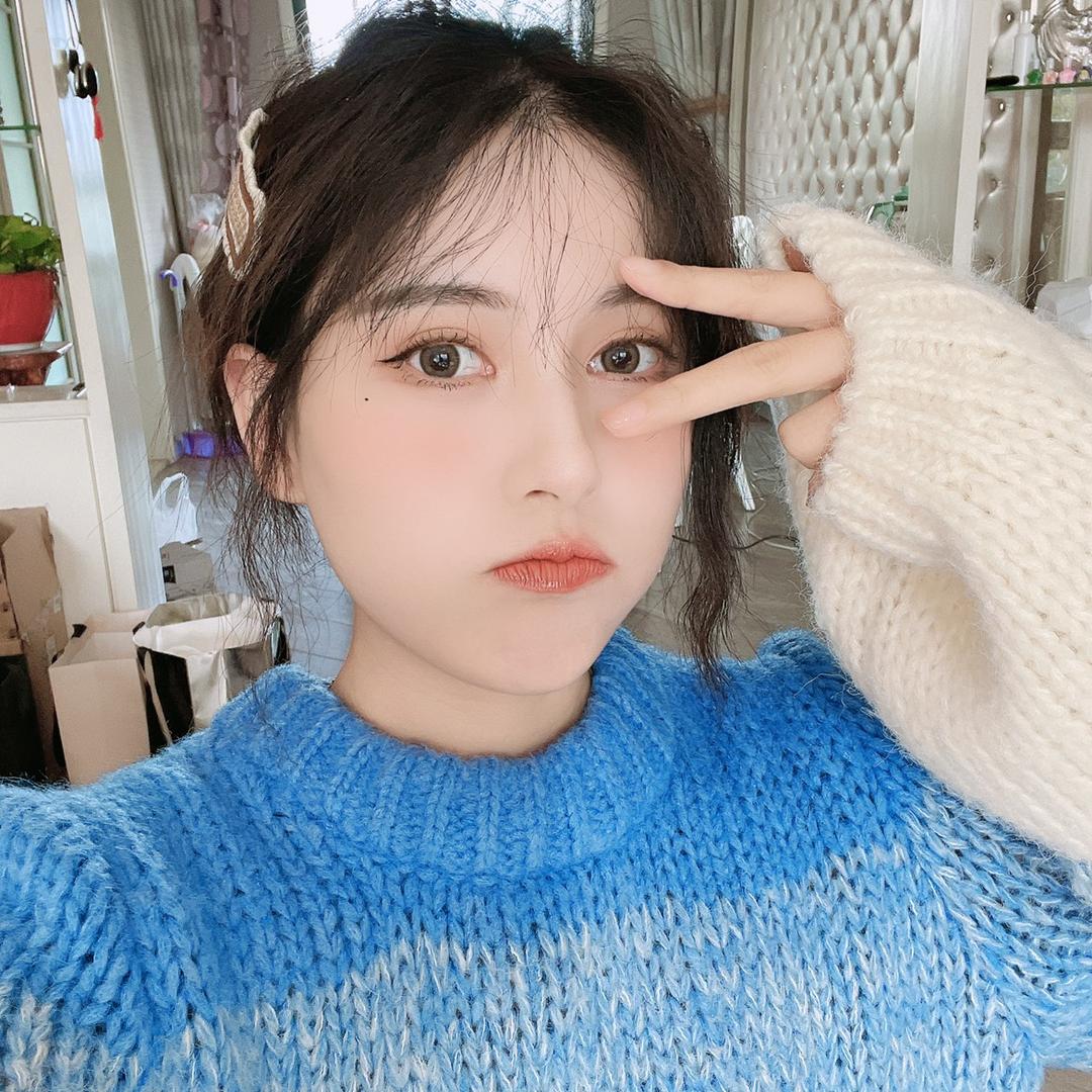 小雪吖～