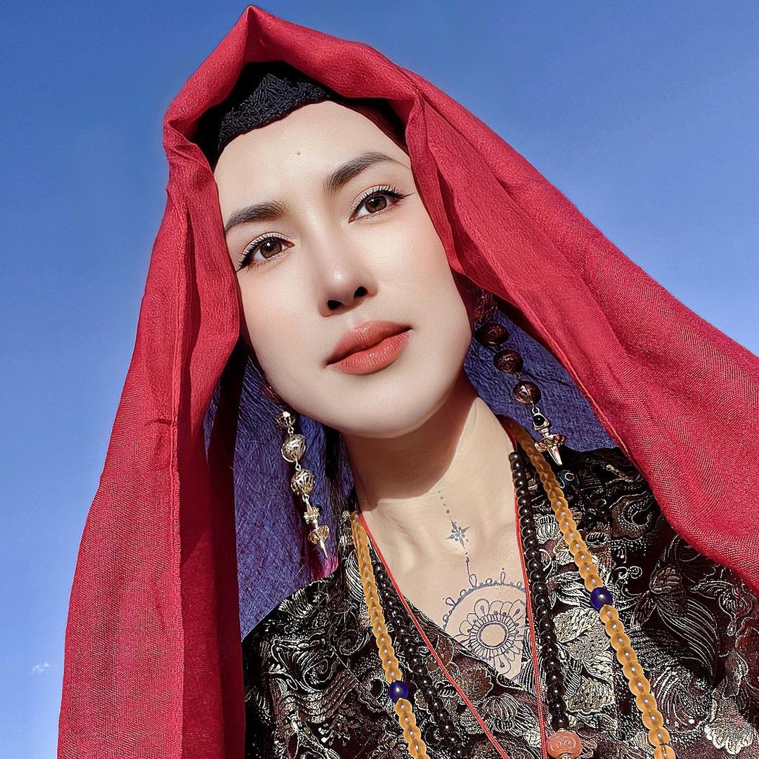 眉你不行昆明眉形设计专家｜净伊