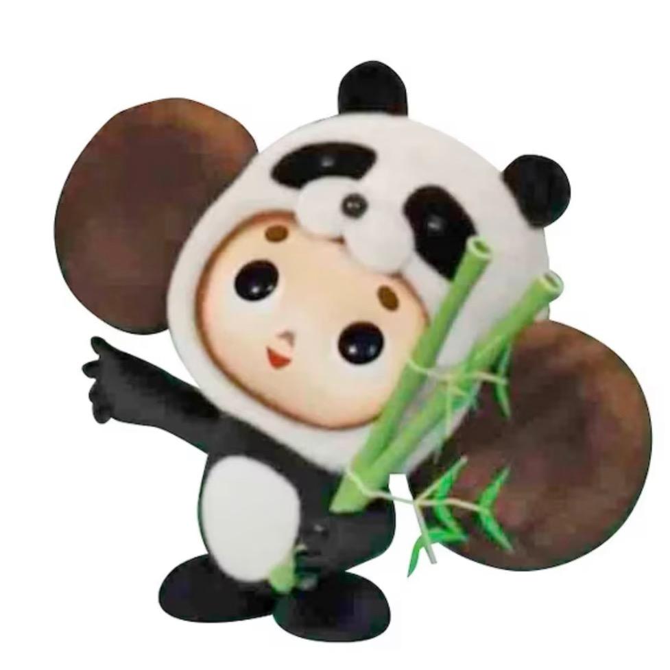 俄俄鹅小朋友