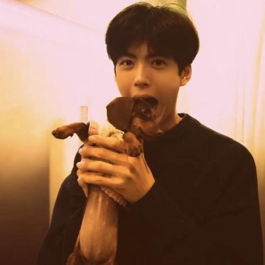 Flechazo(一见钟情）