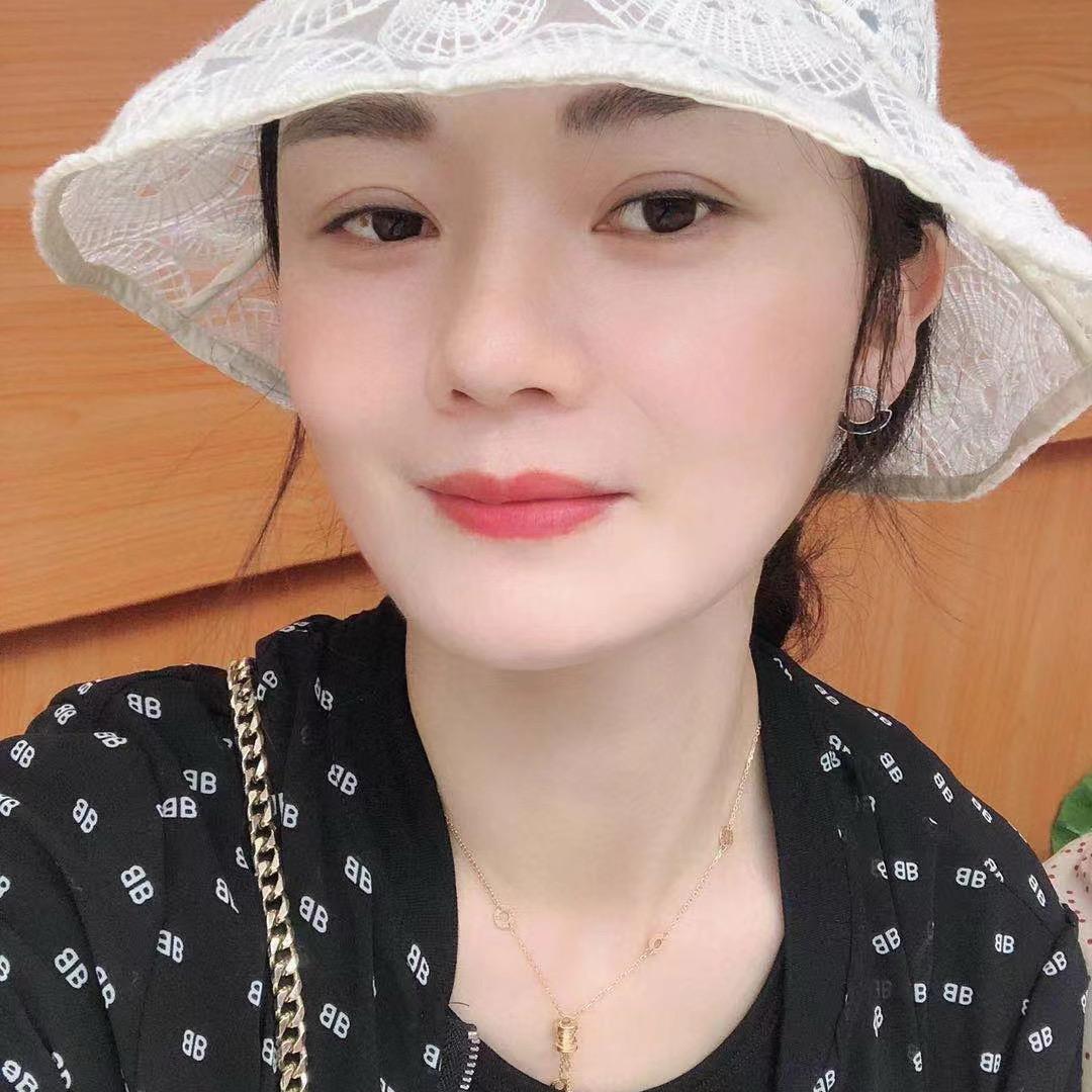 熙姐女装工厂号