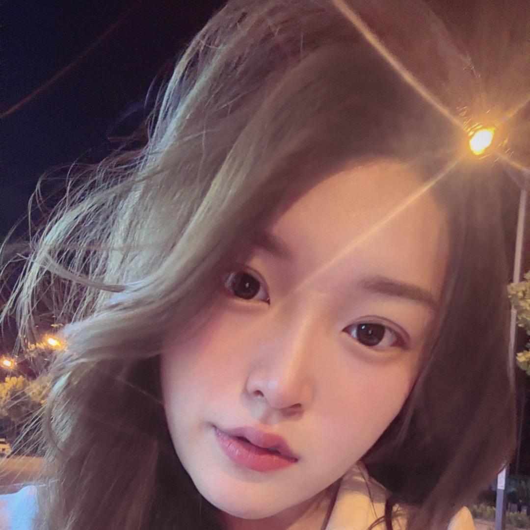 小妍同志❤️