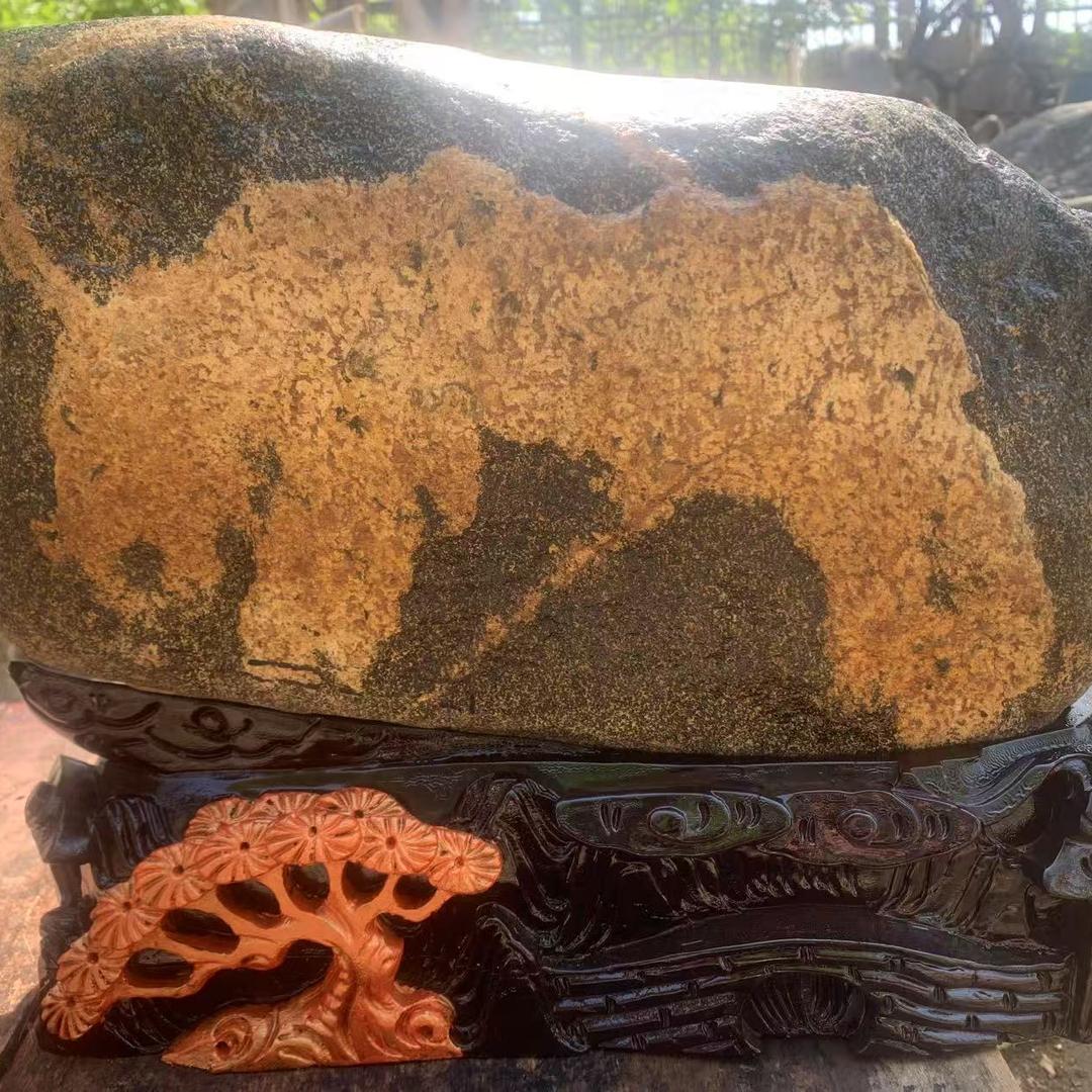 泓乐奇石臻选阁