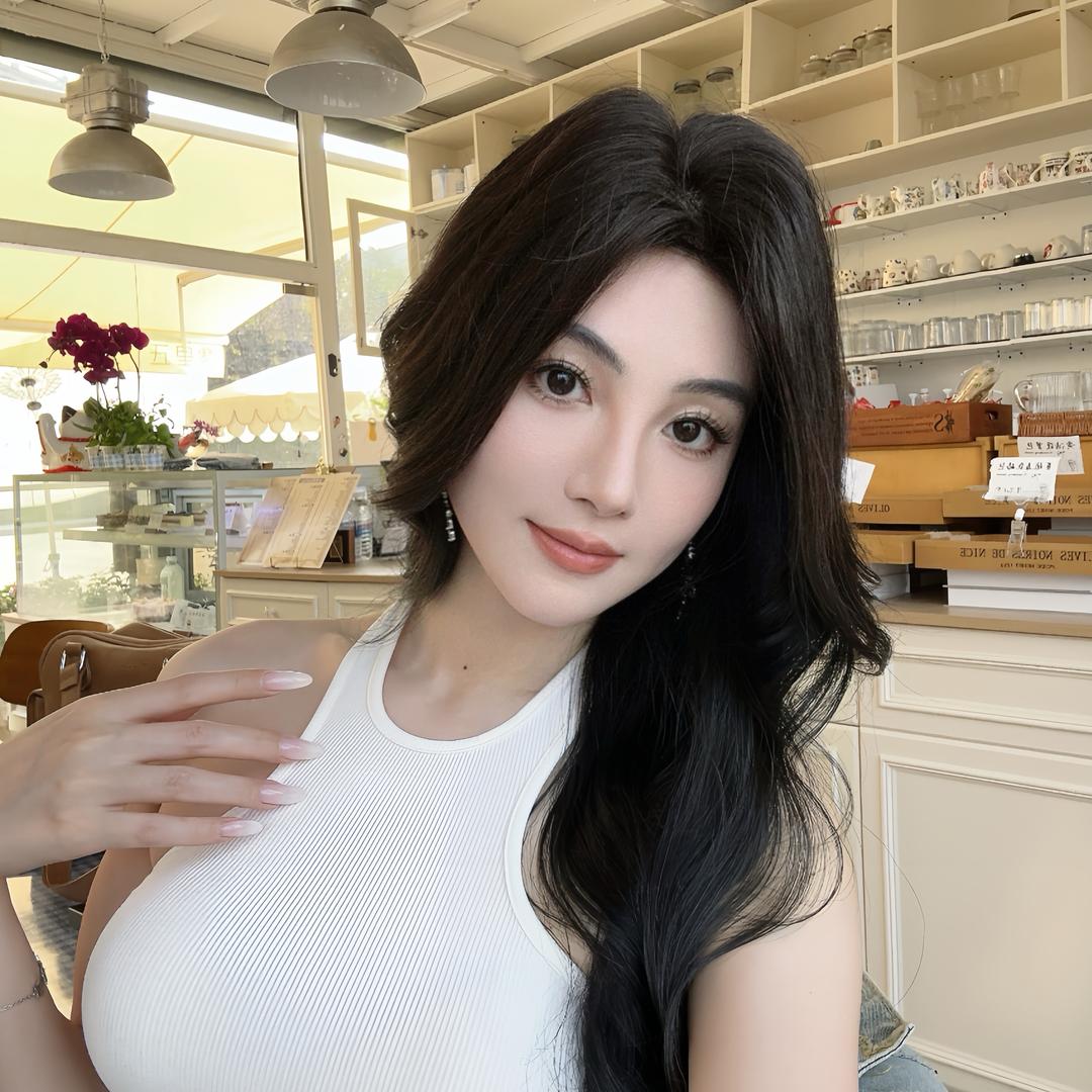 鱼鱼Aimee💃🏻🎤