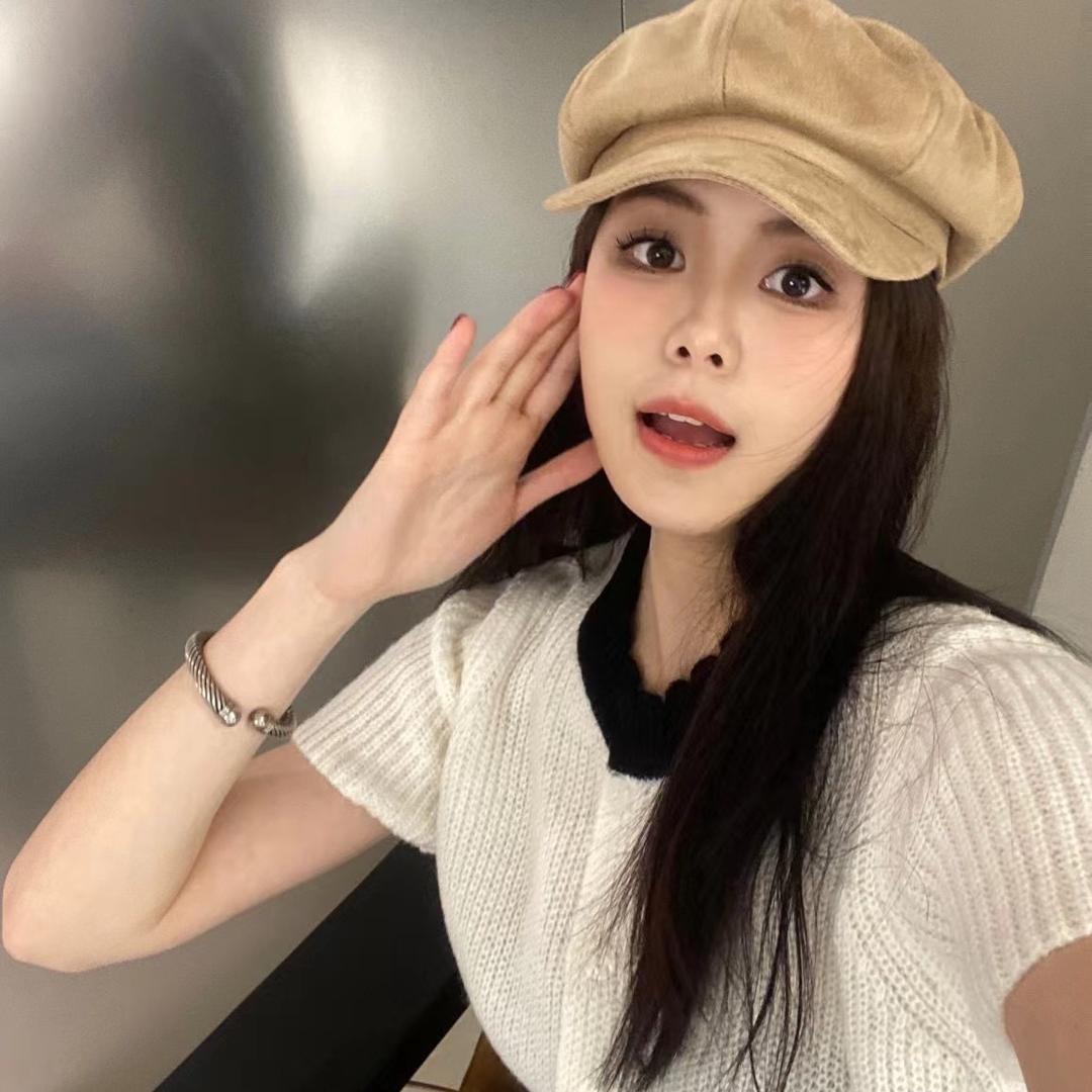 凡子说