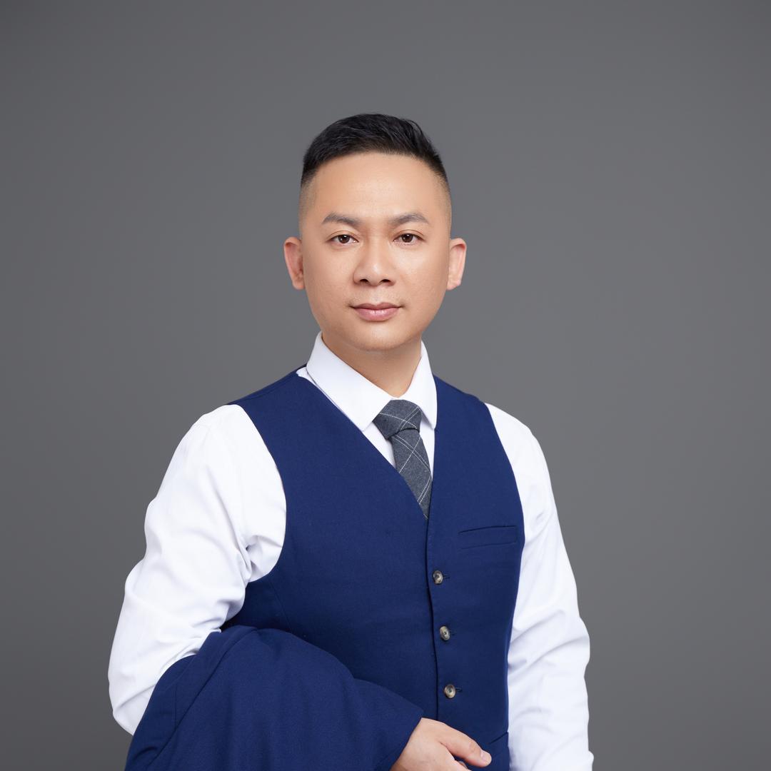 浙商吴用