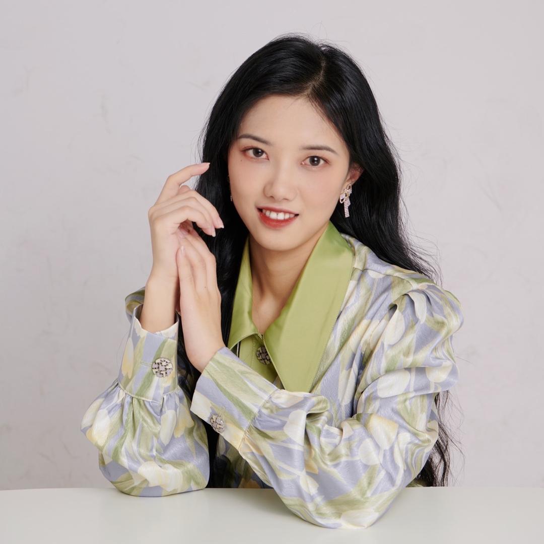 英语的希望Hope老师
