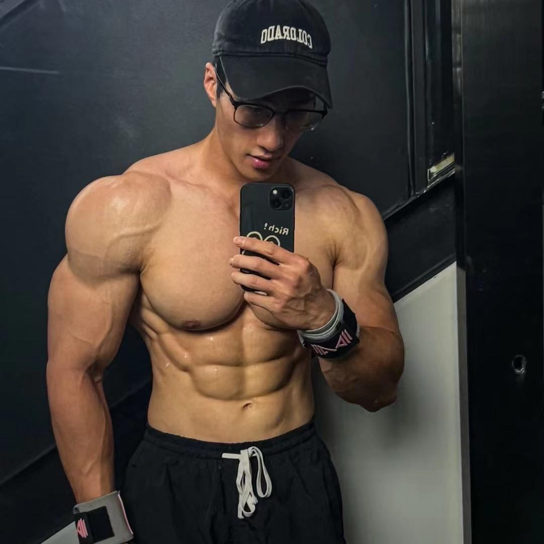 宇林i健身（刷脂中目标10以内）