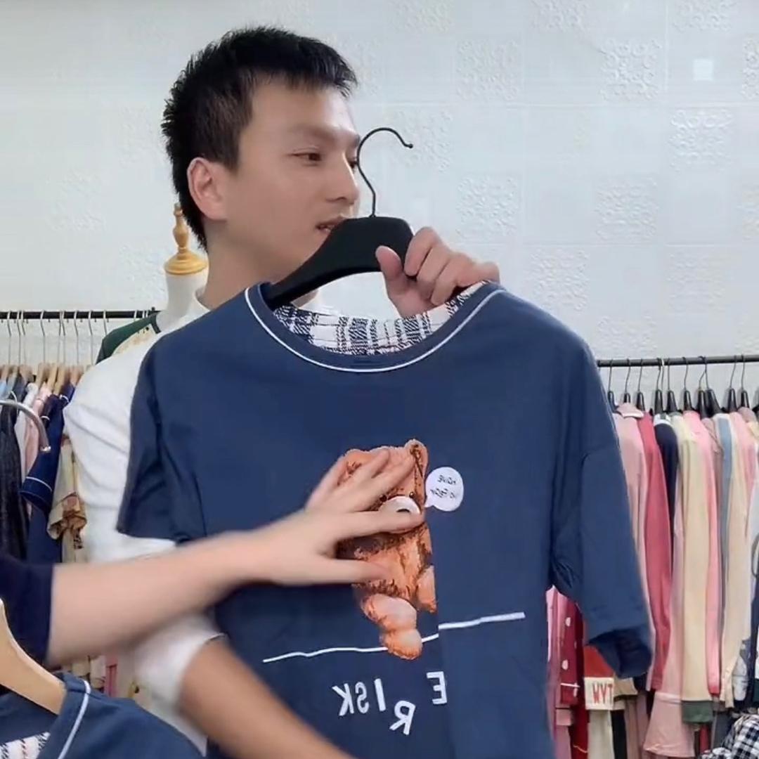 汕头市稳稳睡衣