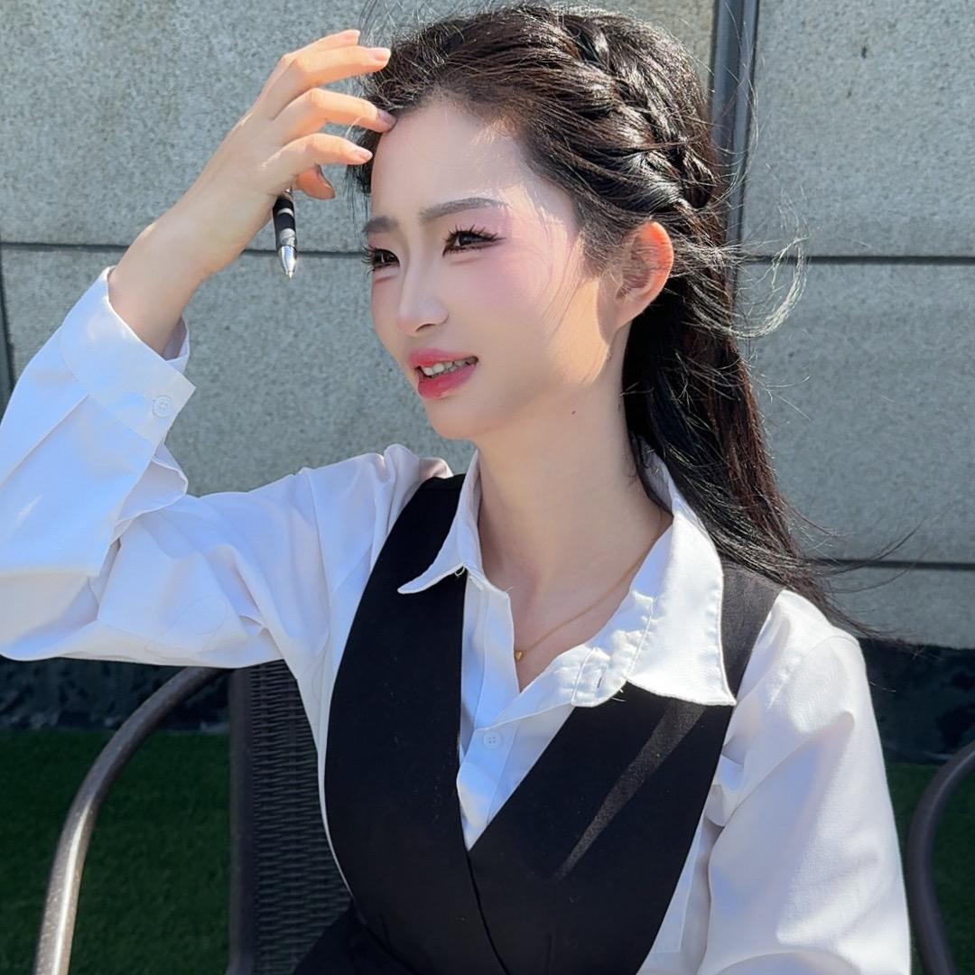 沐沐🍀