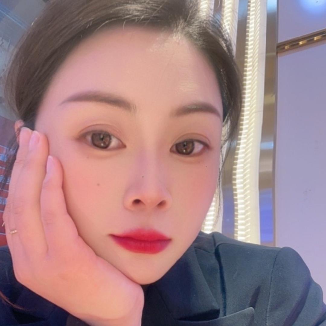 颖子姐姐