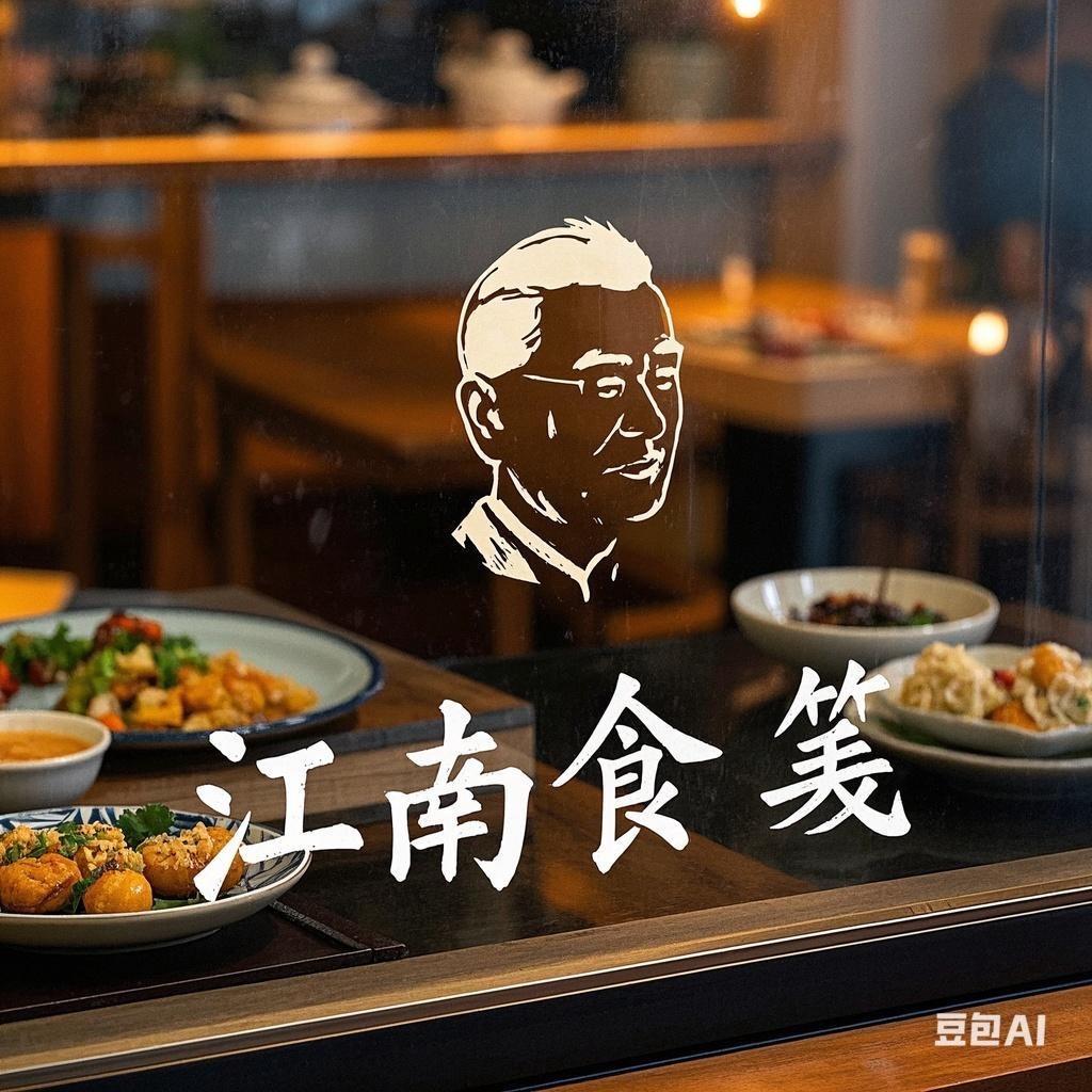 江南零食店