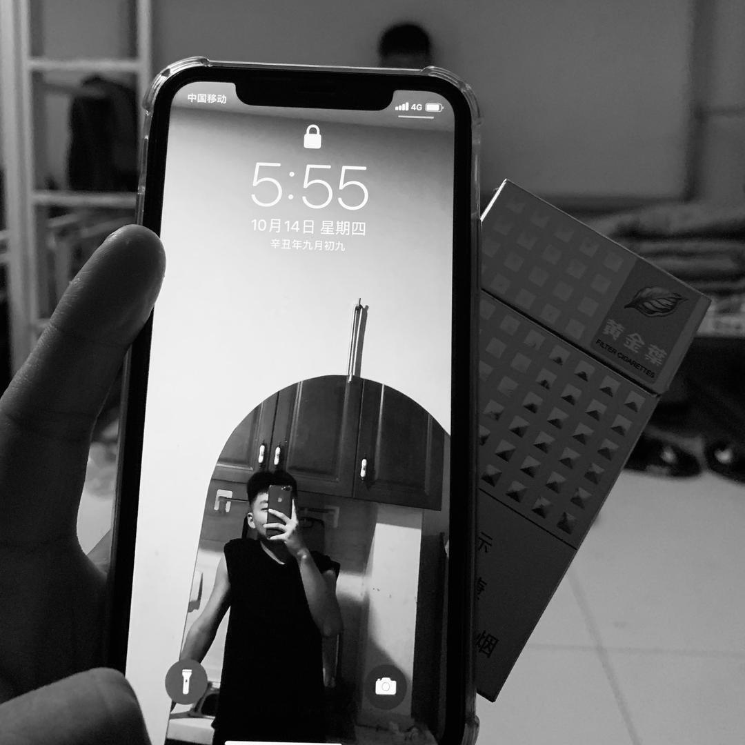 小磊