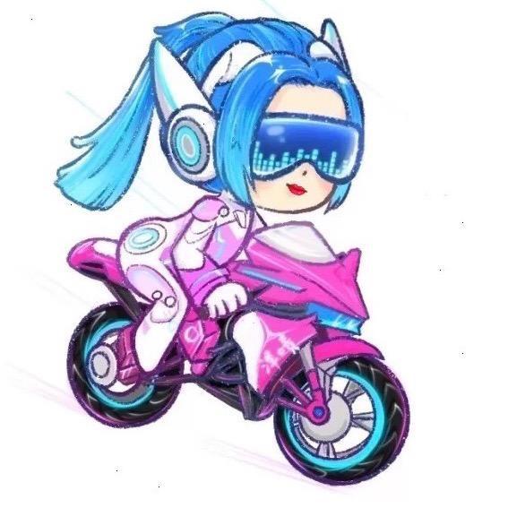 🥀真好