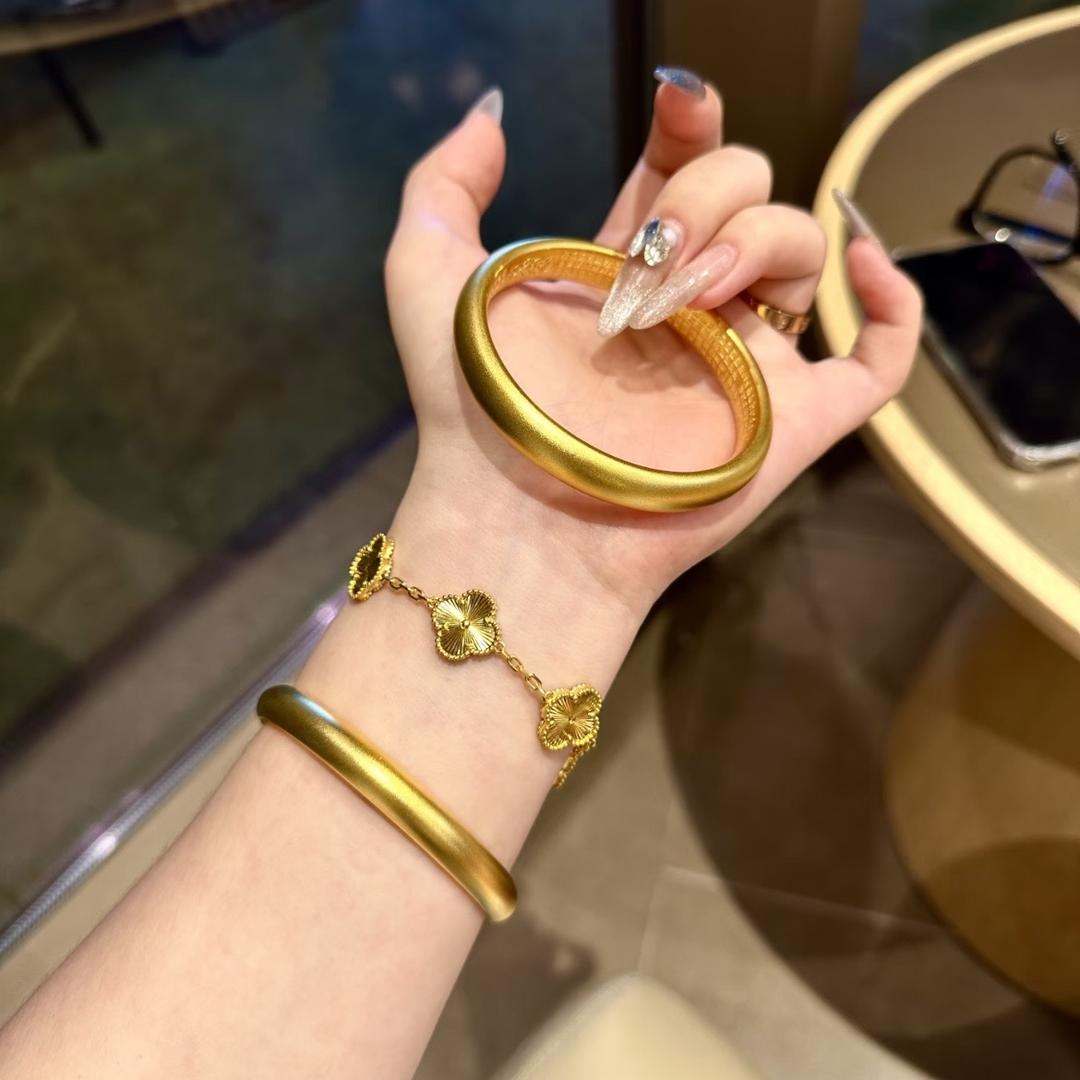 金六諨首饰甄选一店